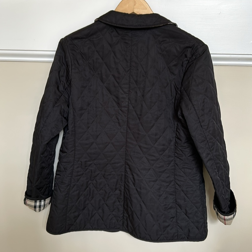 Burberry Jacket - Picture 8 of 10